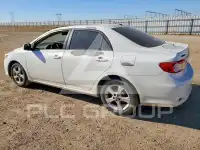 2012 Toyota COROLLA photo