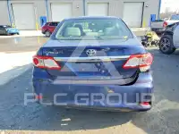 2012 Toyota COROLLA photo