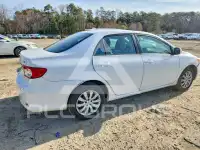 2012 Toyota COROLLA фото