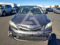 2012 Toyota COROLLA photo
