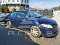 2012 Toyota COROLLA photo