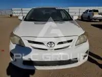 2012 Toyota COROLLA photo