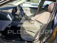 2012 Toyota COROLLA photo