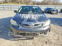 2012 Toyota COROLLA photo