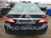 2012 Toyota COROLLA фото