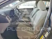 2012 Toyota COROLLA photo