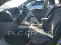 2012 Toyota COROLLA photo