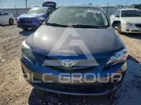 2012 Toyota COROLLA фото