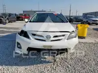 2012 Toyota COROLLA photo