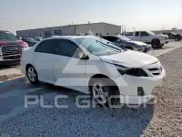 2012 Toyota COROLLA photo