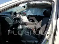 2012 Toyota COROLLA photo