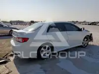 2012 Toyota COROLLA photo