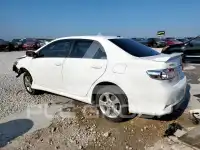 2012 Toyota COROLLA photo