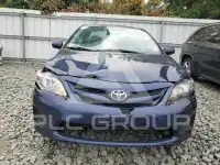 2012 Toyota COROLLA фото