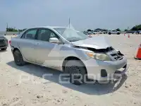 2012 Toyota COROLLA photo