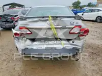 2012 Toyota COROLLA photo