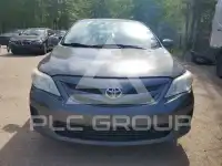 2012 Toyota COROLLA фото
