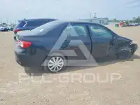 2012 Toyota COROLLA photo