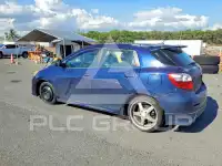 2012 Toyota COROLLA photo
