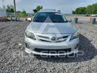 2012 Toyota COROLLA фото