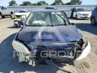2012 Toyota COROLLA photo