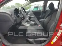 2012 Toyota COROLLA photo