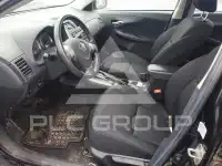 2012 Toyota COROLLA photo