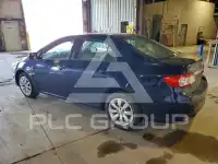 2012 Toyota COROLLA photo