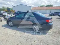 2012 Toyota COROLLA photo