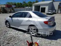 2012 Toyota COROLLA photo