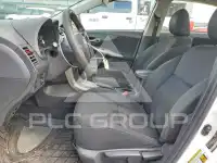 2012 Toyota COROLLA фото