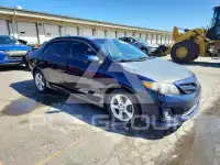 2012 Toyota COROLLA photo