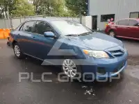 2012 Toyota COROLLA фото