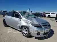 2012 Toyota COROLLA фото
