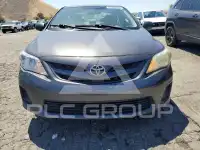 2012 Toyota COROLLA photo