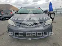2012 Toyota COROLLA photo