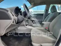2012 Toyota COROLLA photo