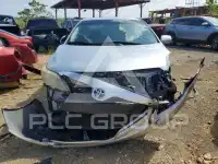 2012 Toyota COROLLA photo