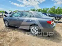 2012 Toyota COROLLA photo