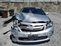 2012 Toyota COROLLA photo