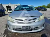 2012 Toyota COROLLA photo