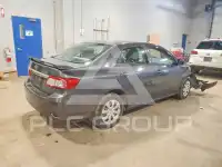 2012 Toyota COROLLA фото