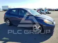 2012 Toyota COROLLA photo