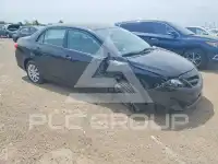 2012 Toyota COROLLA photo