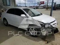 2012 Toyota COROLLA photo