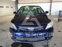 2012 Toyota COROLLA photo