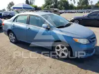 2012 Toyota COROLLA фото