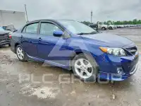 2012 Toyota COROLLA фото