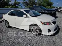 2012 Toyota COROLLA фото