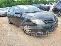 2012 Toyota COROLLA photo